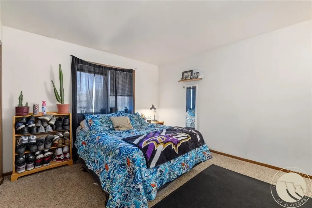 345 W Daffodil Drive Billings MT 59102
