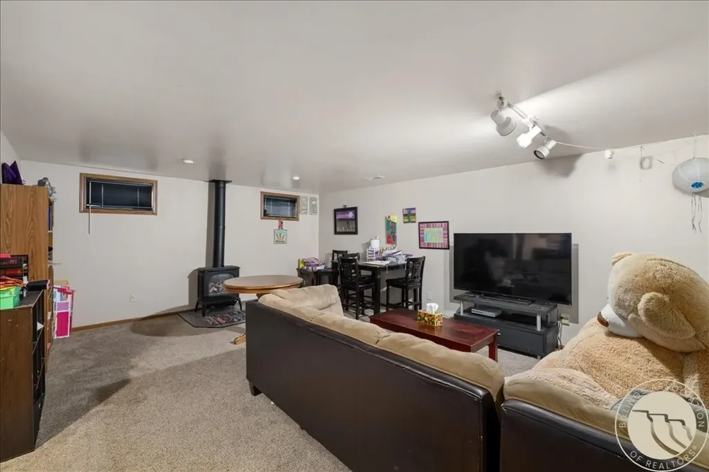 345 W Daffodil Drive Billings MT 59102