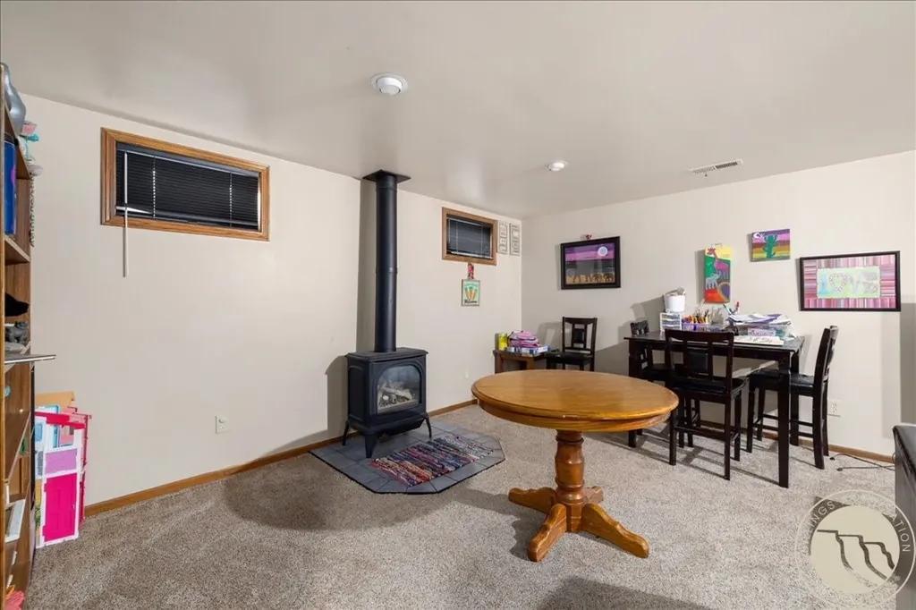 345 W Daffodil Drive Billings MT 59102