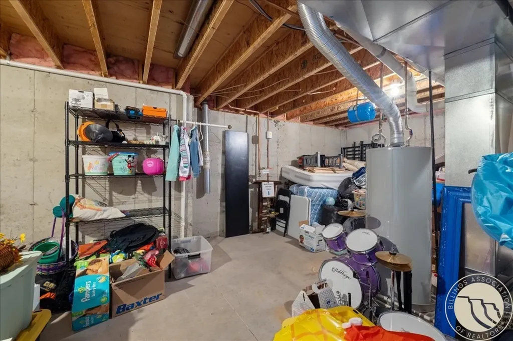 345 W Daffodil Drive Billings MT 59102