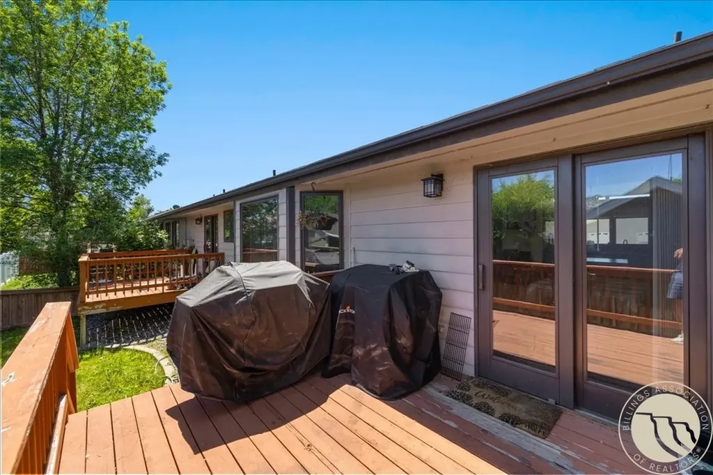 345 W Daffodil Drive Billings MT 59102