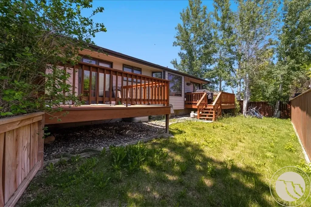 345 W Daffodil Drive Billings MT 59102