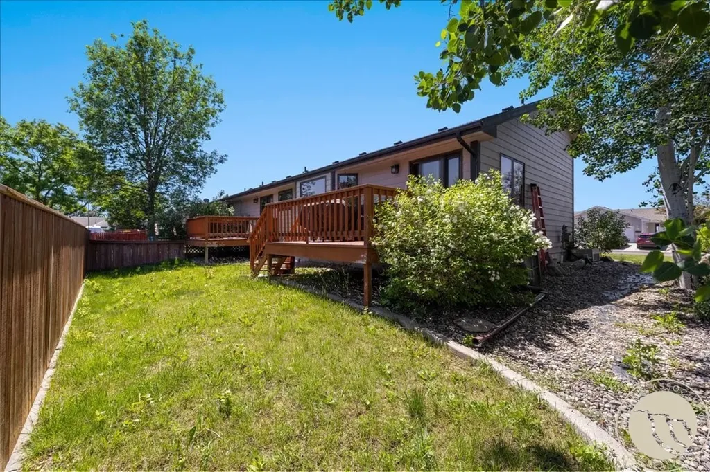 345 W Daffodil Drive Billings MT 59102