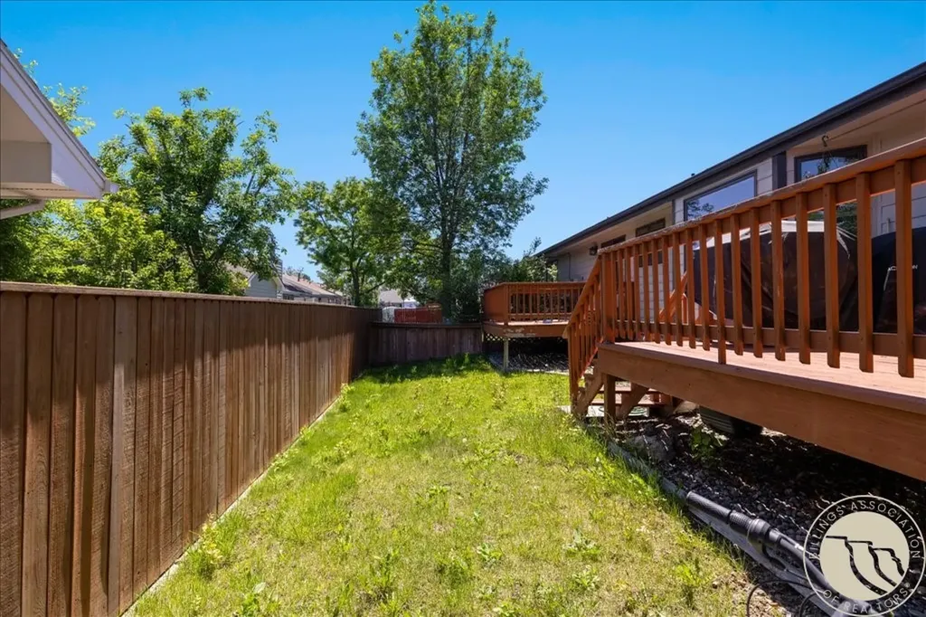 345 W Daffodil Drive Billings MT 59102