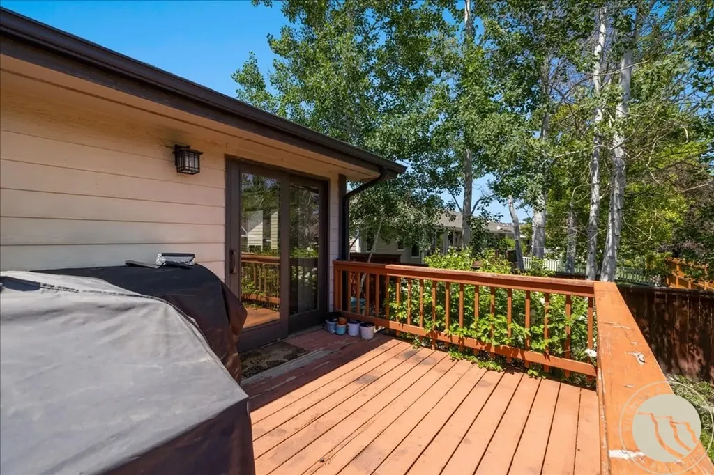 345 W Daffodil Drive Billings MT 59102