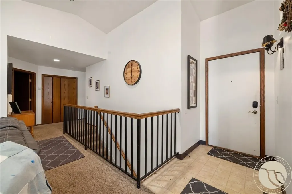 345 W Daffodil Drive Billings MT 59102