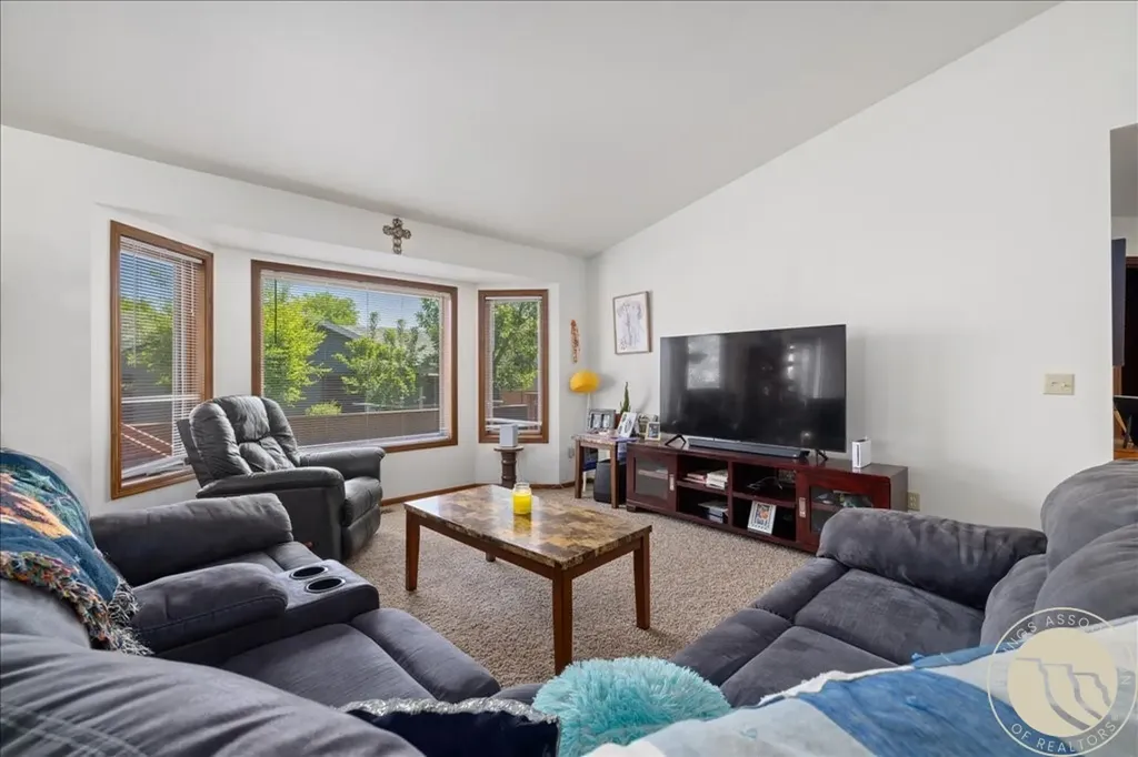 345 W Daffodil Drive Billings MT 59102