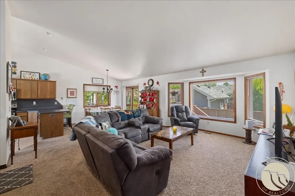 345 W Daffodil Drive Billings MT 59102