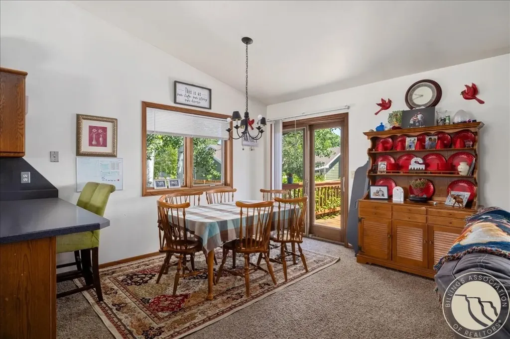 345 W Daffodil Drive Billings MT 59102
