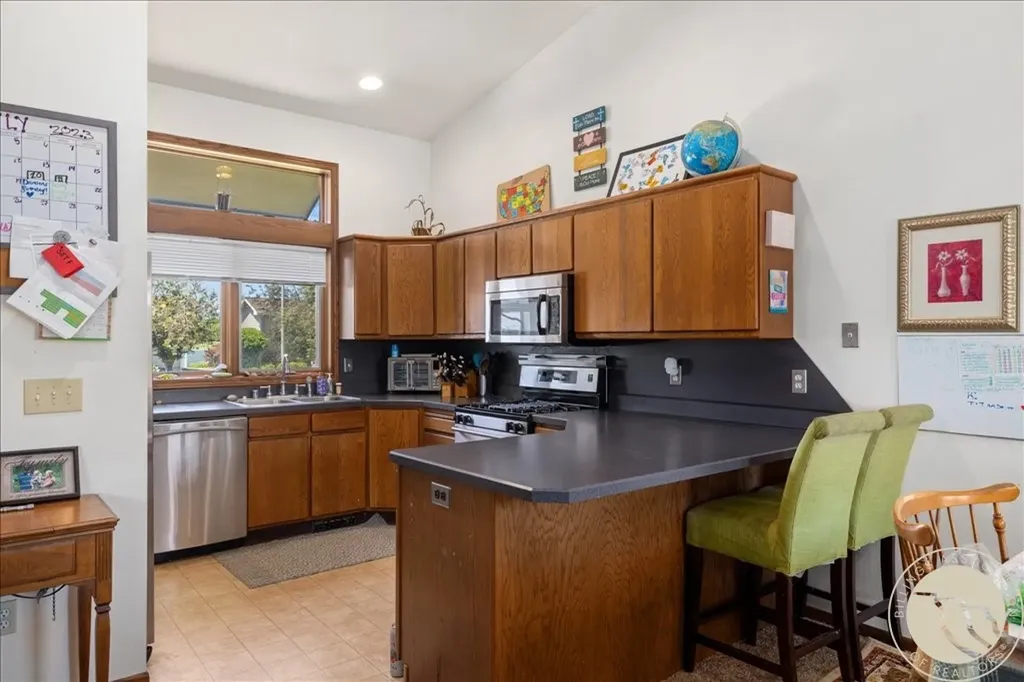 345 W Daffodil Drive Billings MT 59102