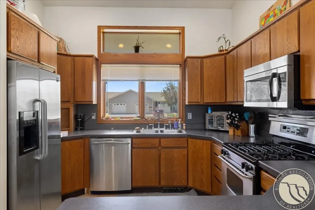 345 W Daffodil Drive Billings MT 59102