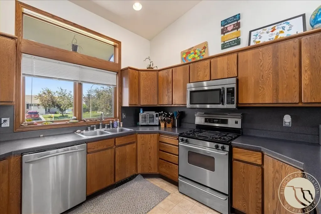 345 W Daffodil Drive Billings MT 59102