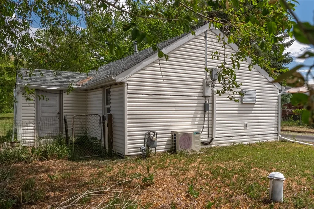 1901 Robin Avenue Billings MT 59101