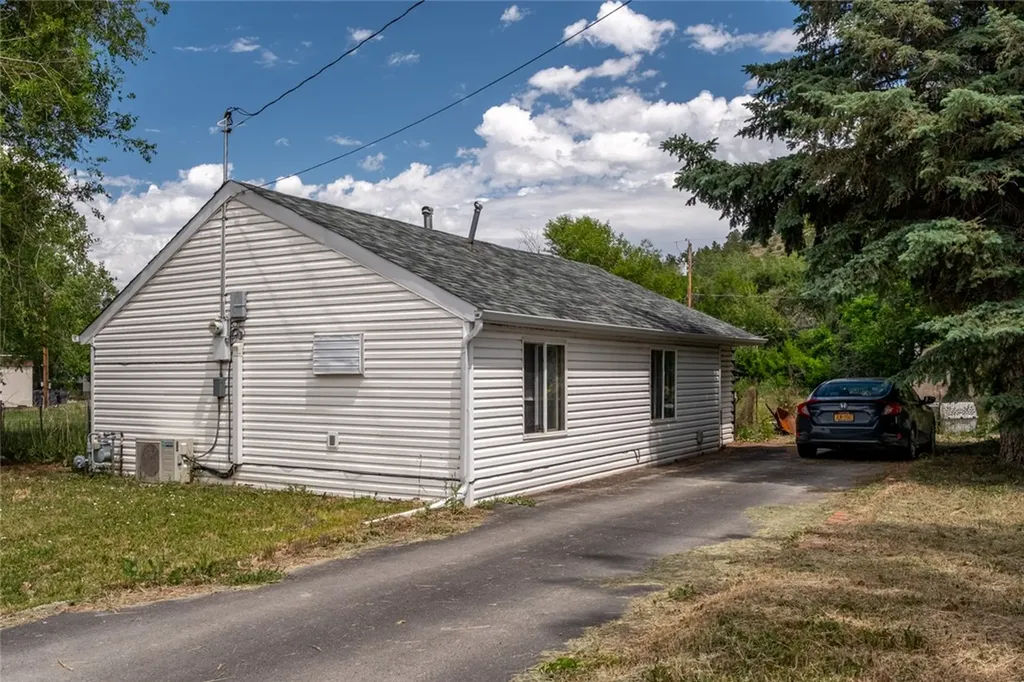 1901 Robin Avenue Billings MT 59101