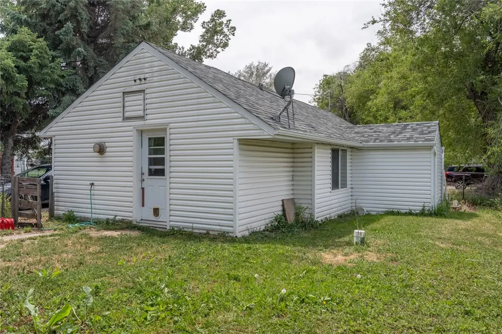 1901 Robin Avenue Billings MT 59101
