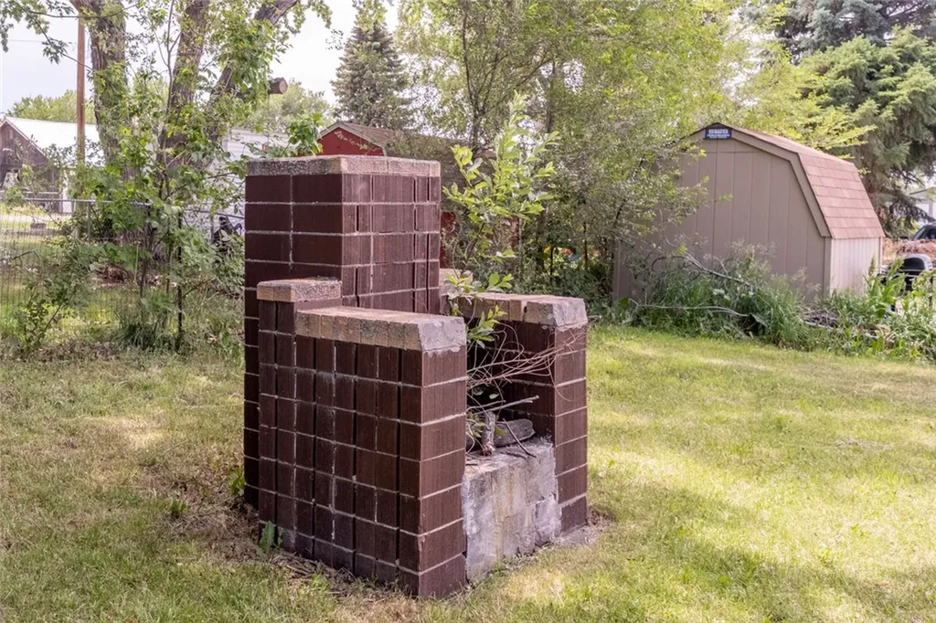 1901 Robin Avenue Billings MT 59101