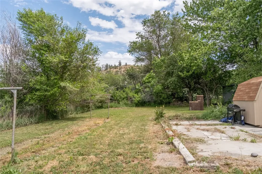 1901 Robin Avenue Billings MT 59101