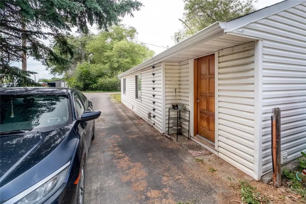 1901 Robin Avenue Billings MT 59101