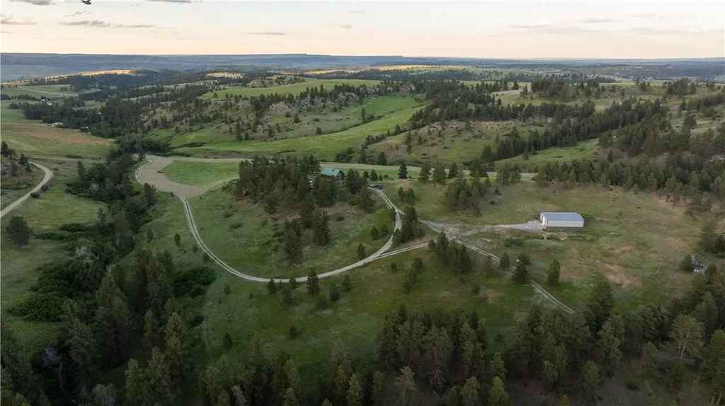 109 Ortiz Road Columbus MT 59019