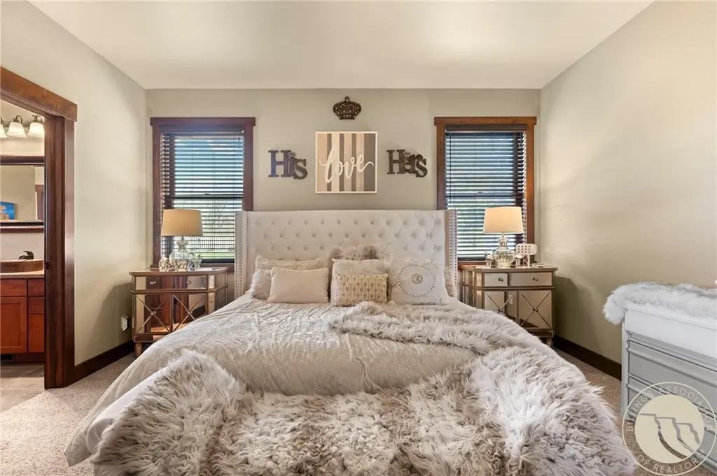 2645 Ranch Trail Road Laurel MT 59044