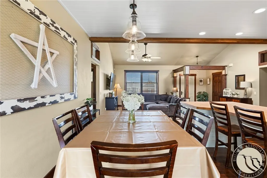 2645 Ranch Trail Road Laurel MT 59044