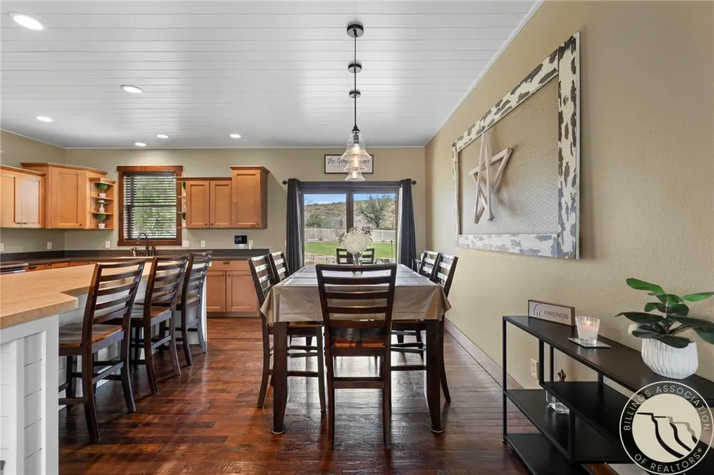 2645 Ranch Trail Road Laurel MT 59044