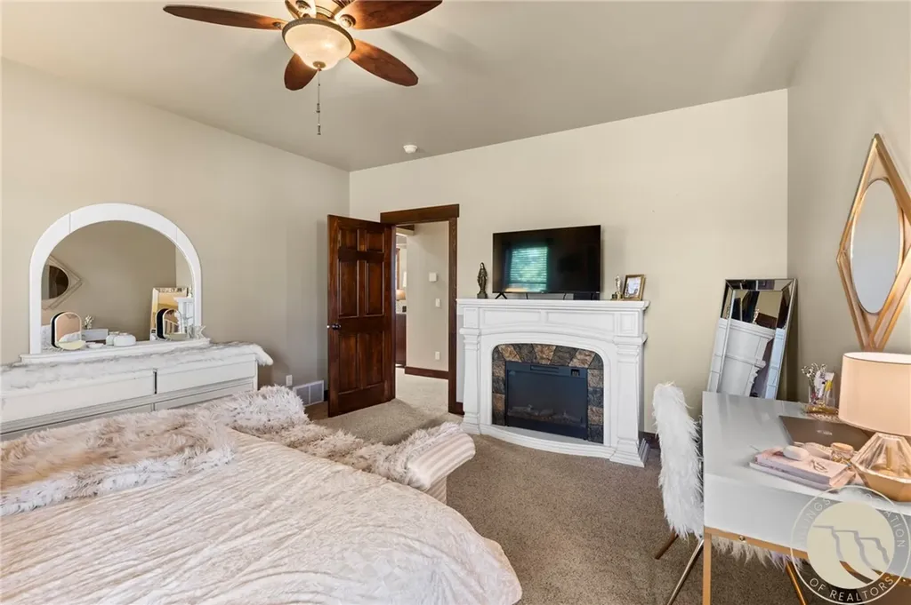 2645 Ranch Trail Road Laurel MT 59044