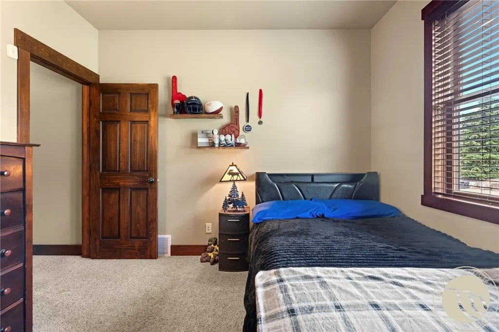 2645 Ranch Trail Road Laurel MT 59044