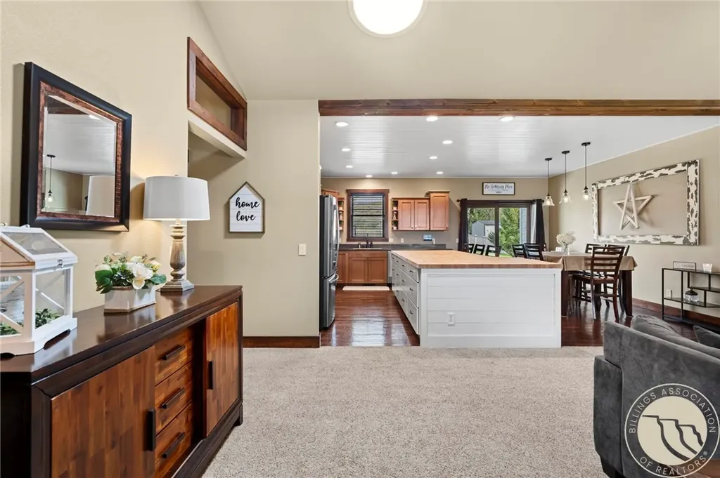 2645 Ranch Trail Road Laurel MT 59044
