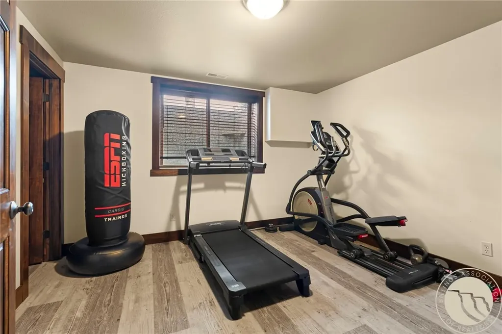 2645 Ranch Trail Road Laurel MT 59044