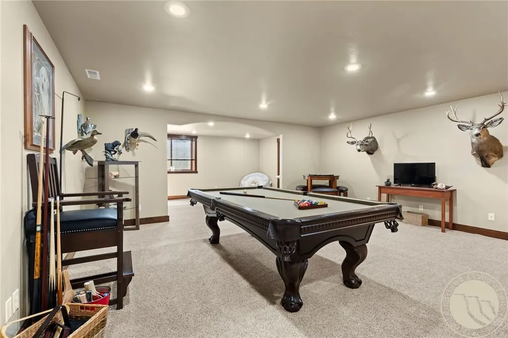 2645 Ranch Trail Road Laurel MT 59044