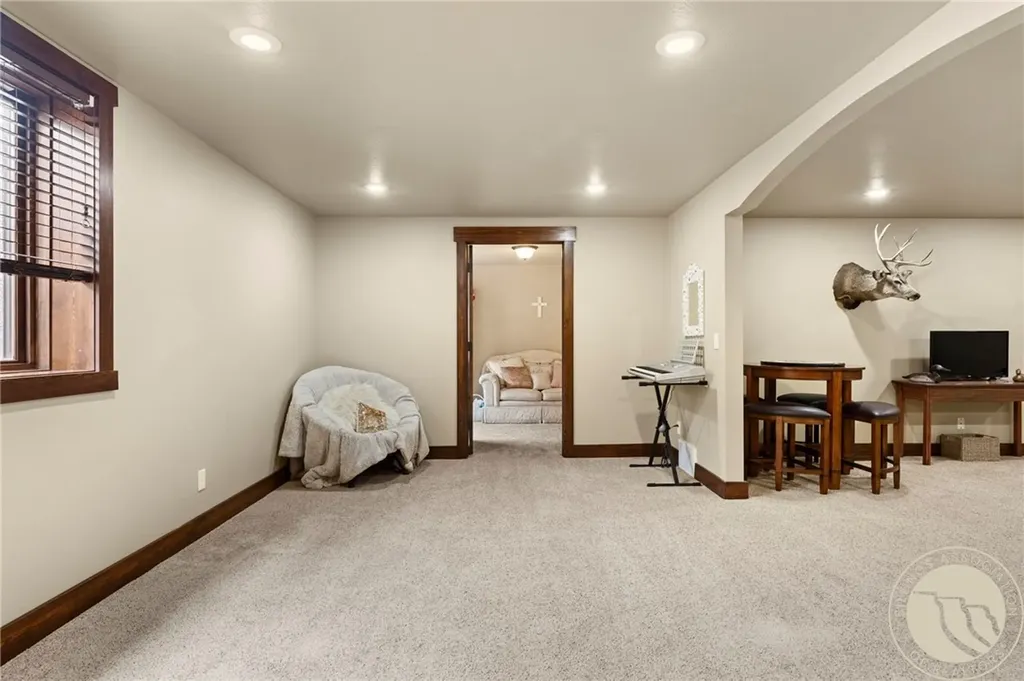2645 Ranch Trail Road Laurel MT 59044