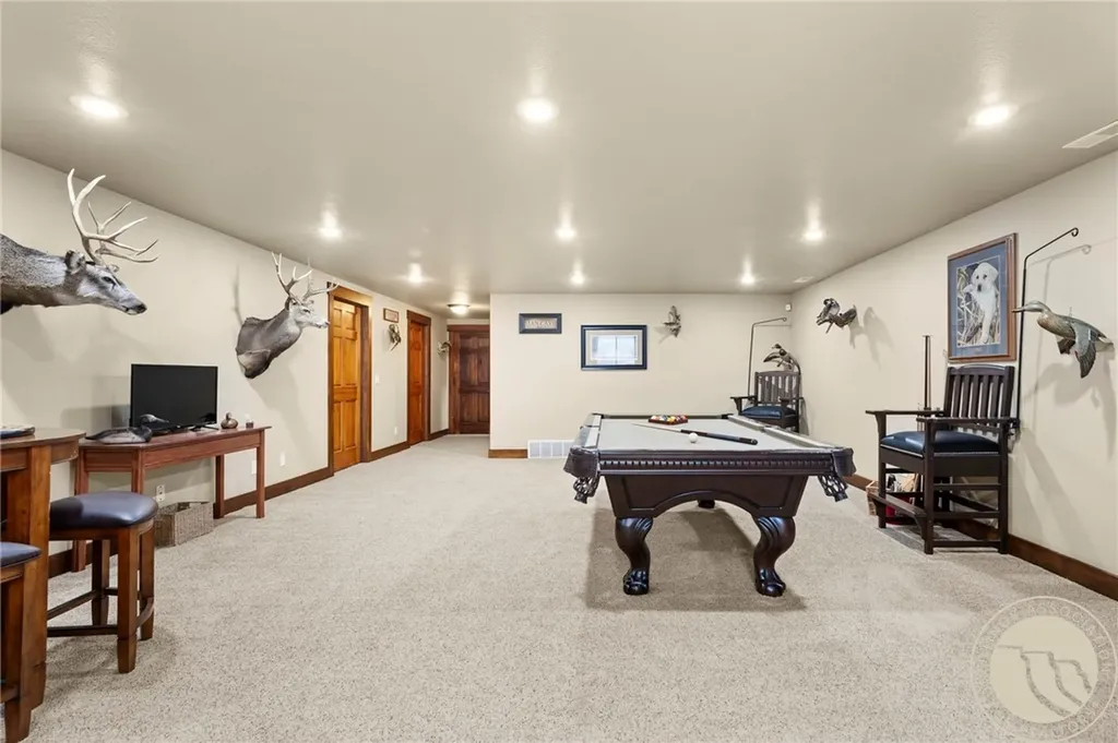 2645 Ranch Trail Road Laurel MT 59044