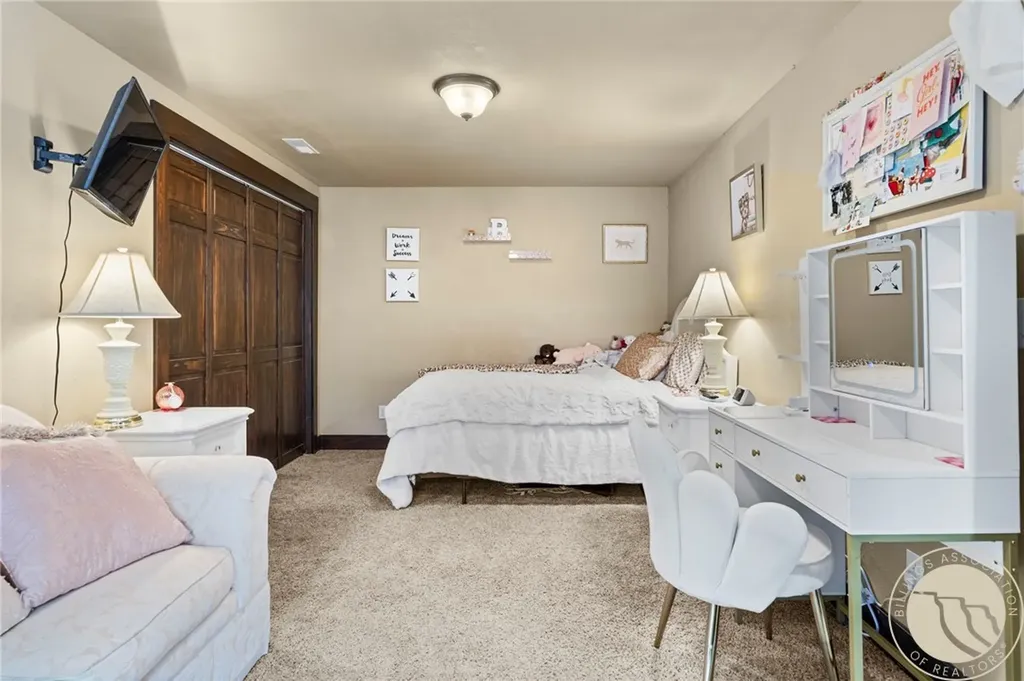 2645 Ranch Trail Road Laurel MT 59044