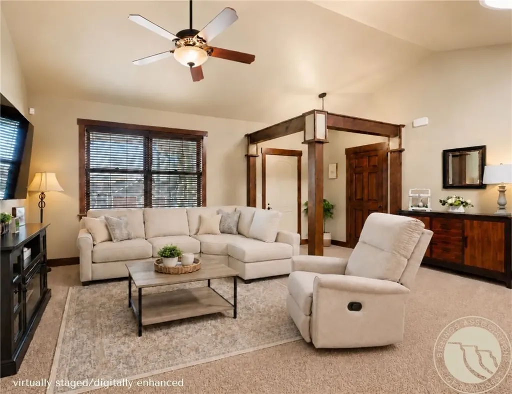 2645 Ranch Trail Road Laurel MT 59044