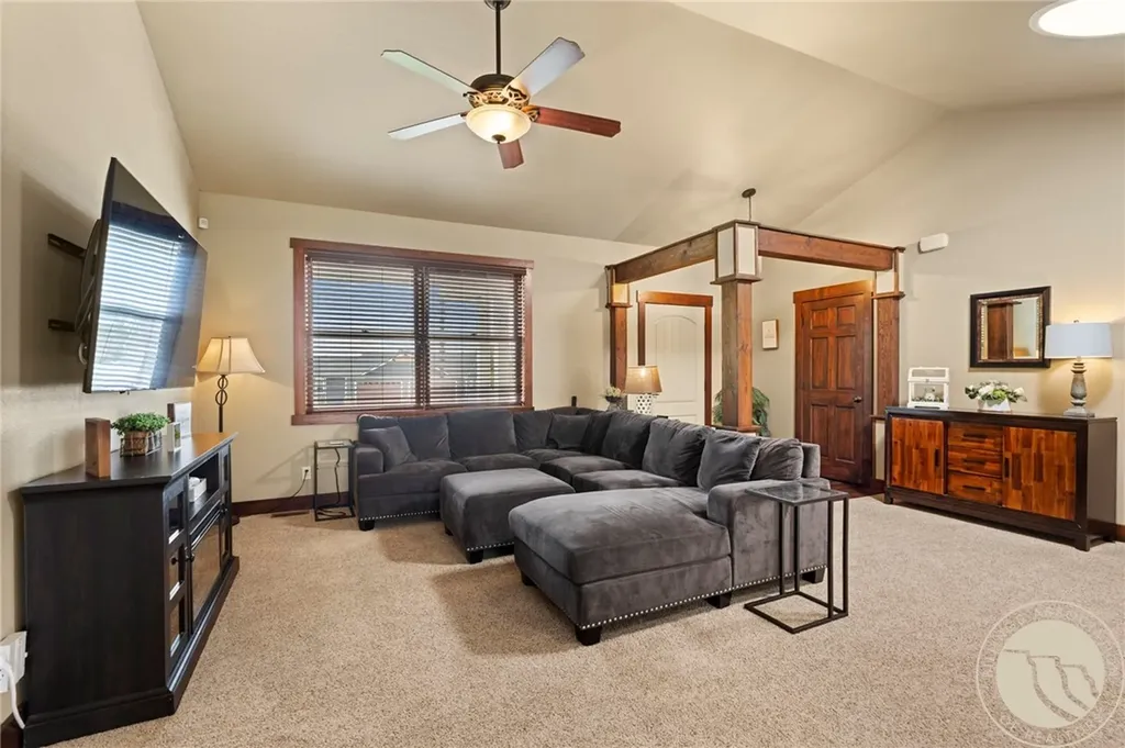 2645 Ranch Trail Road Laurel MT 59044