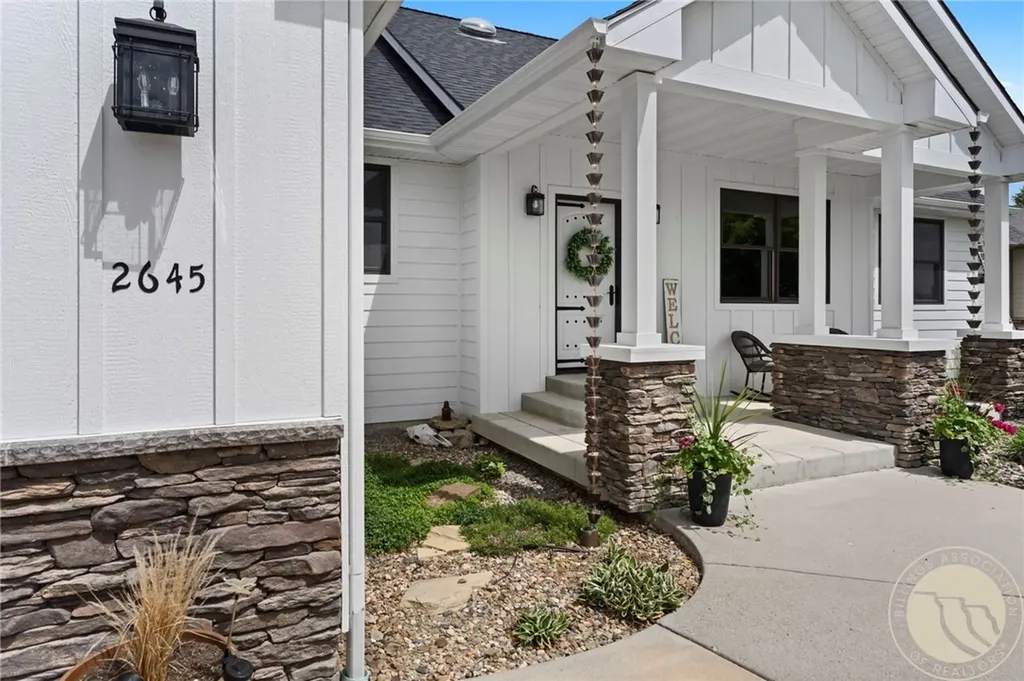 2645 Ranch Trail Road Laurel MT 59044