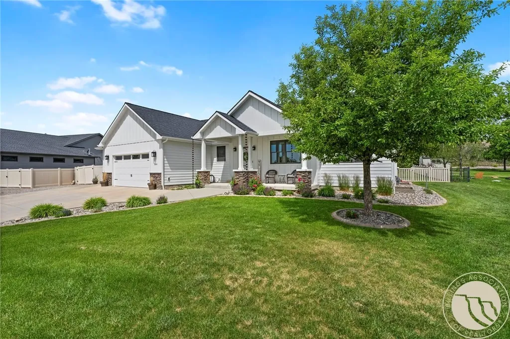2645 Ranch Trail Road Laurel MT 59044