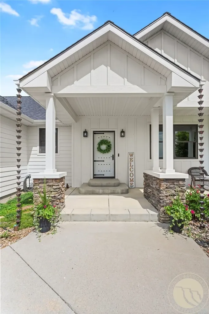 2645 Ranch Trail Road Laurel MT 59044
