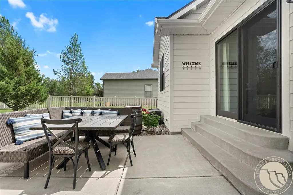 2645 Ranch Trail Road Laurel MT 59044