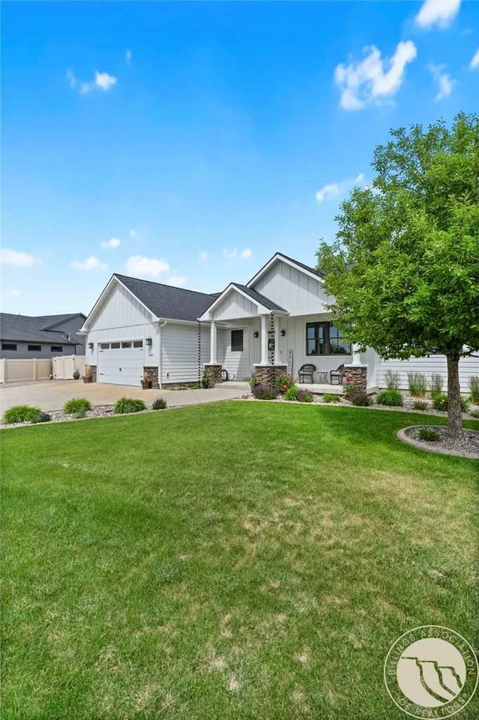 2645 Ranch Trail Road Laurel MT 59044