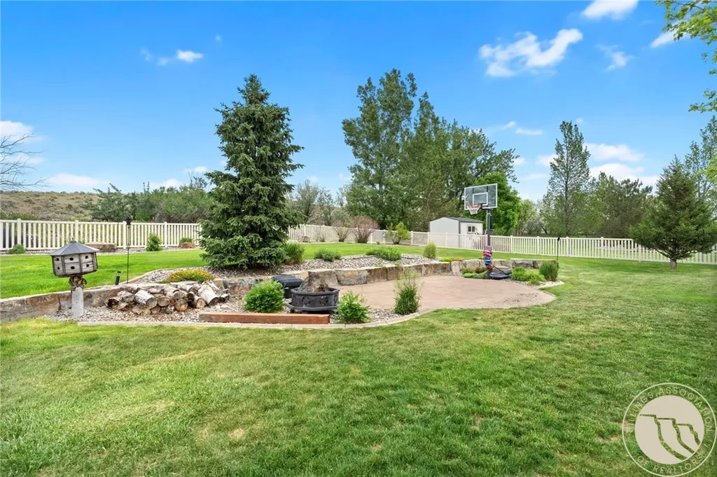 2645 Ranch Trail Road Laurel MT 59044
