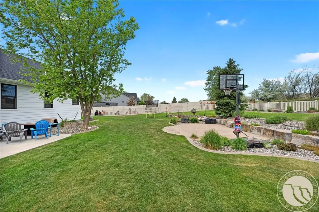 2645 Ranch Trail Road Laurel MT 59044