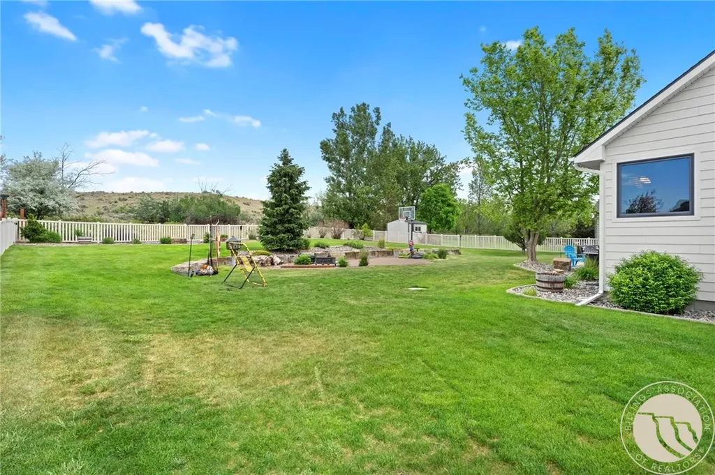 2645 Ranch Trail Road Laurel MT 59044