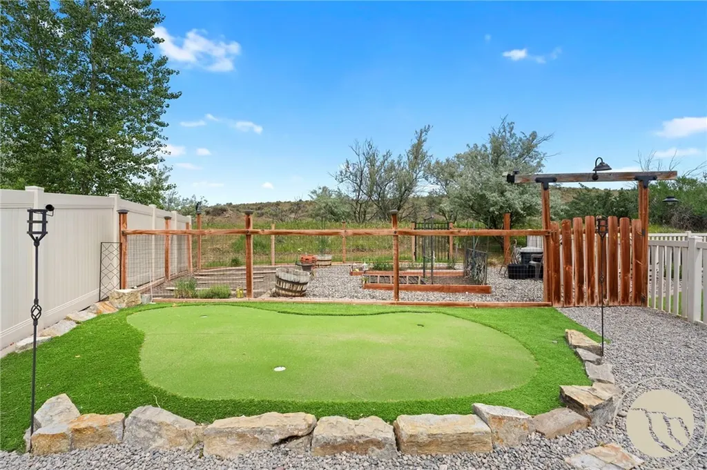 2645 Ranch Trail Road Laurel MT 59044