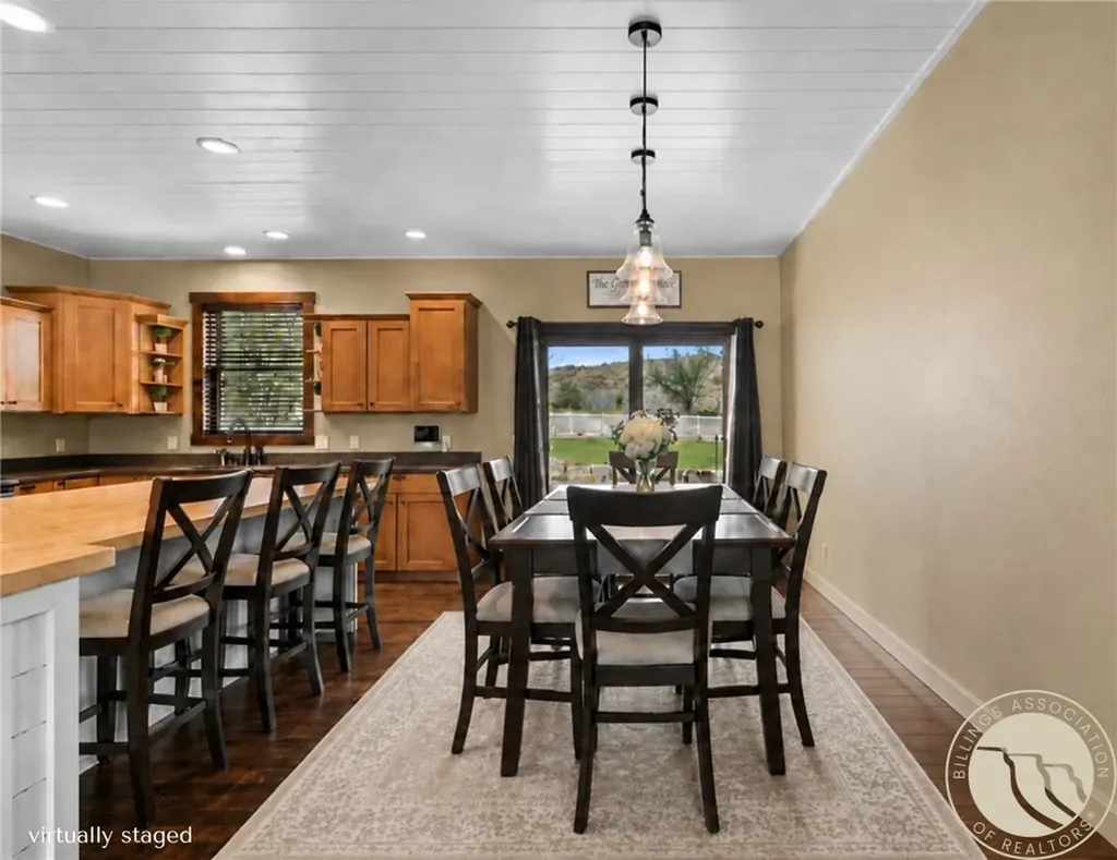 2645 Ranch Trail Road Laurel MT 59044