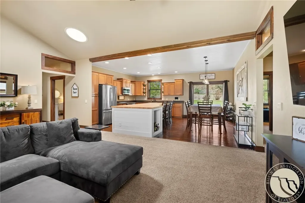 2645 Ranch Trail Road Laurel MT 59044