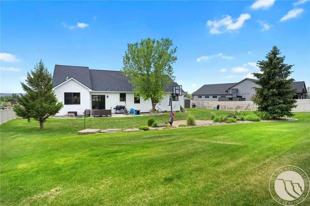 2645 Ranch Trail Road Laurel MT 59044