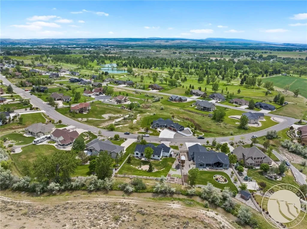 2645 Ranch Trail Road Laurel MT 59044