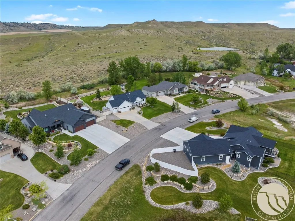 2645 Ranch Trail Road Laurel MT 59044